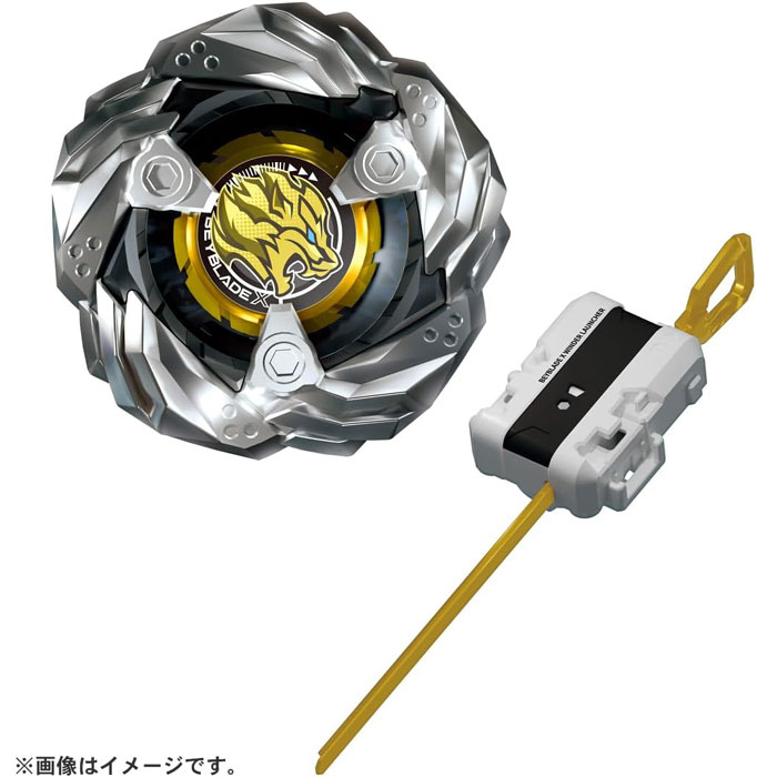 OneMall provides Rakuten products: BEYBLADE X ベイブレードX BX-09